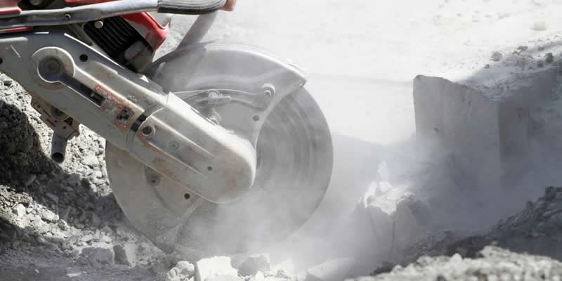 Hidrolik Beton Kesim Nedir? Avantajları ve Uygulama Alanları