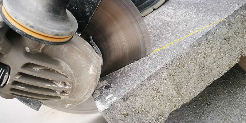 Beton Kesme Yöntemleri ve Kullanım Alanları