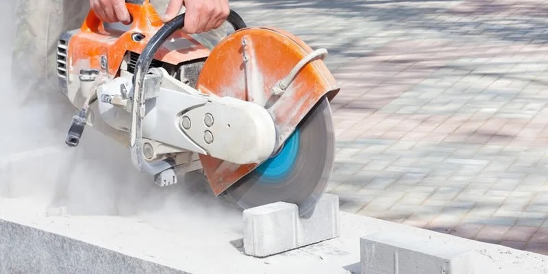Beton Kesme İşleminde Dikkat Edilmesi Gerekenler