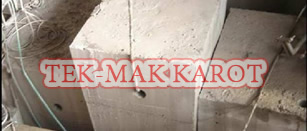 HALATLI KESİM